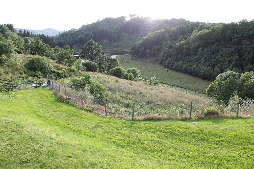 Molandstveit Villa Osestad Dış mekan fotoğraf